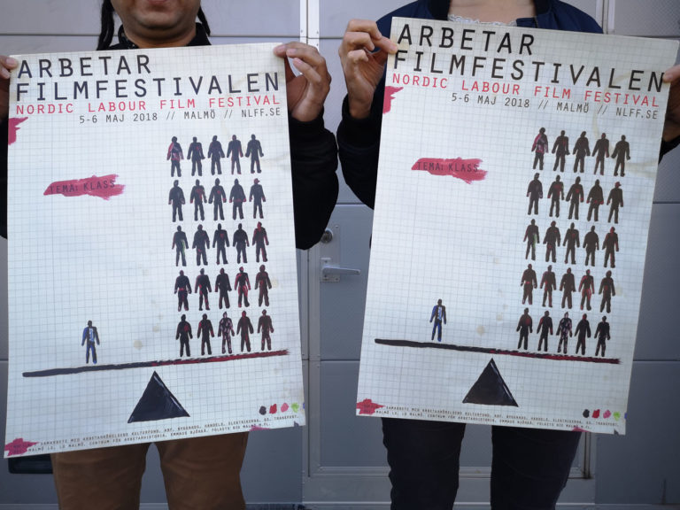 Festivalen 2018 // The Festival 2018