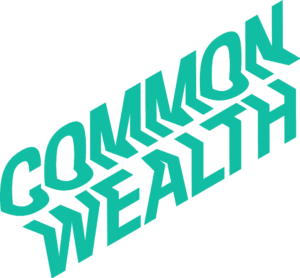 Common wealth logga