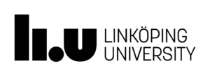 Linköping universitet logga