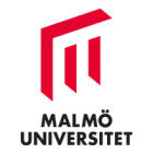 Malmö Universitet logga